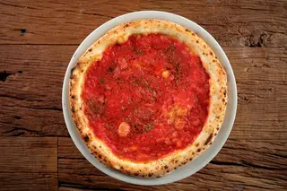 MARINARA