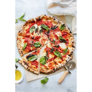 Napoli Pizza