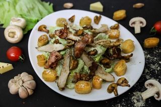 ცეზარი მიქსი