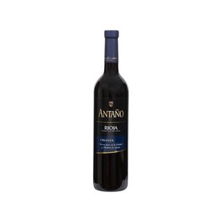Antaño Crianza  75 Cl