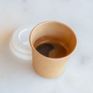 Café Solo (3 Oz.)