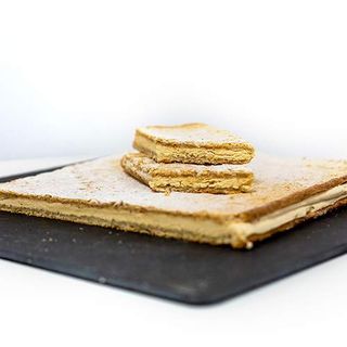 Pastel Ruso Obrador