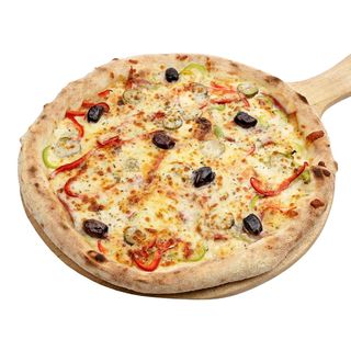 Пица Милано