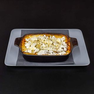 Lasagne Quattro Formaggi