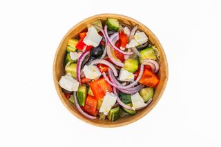 Салат Грецький (240г)