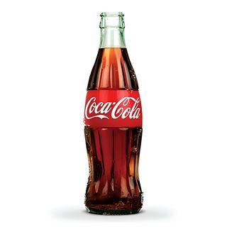 Coca-Cola  330 ml