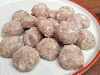 Курячі фрикадельки (400g)