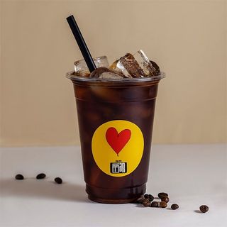 ცივი ამერიკანო 0.5ლ.