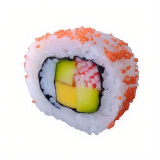 futomaki tobiko (12 pzs.)