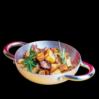 Patate al forno 
