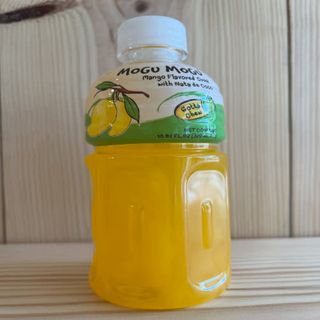 Bebida Mogu Mogu Mango 320 Ml