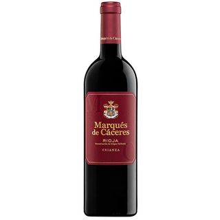 Vino Tinto Marqués De Cáceres (750 Ml.)