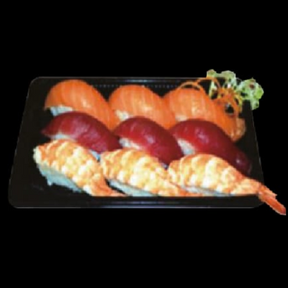 BENTO 7 (9uds)