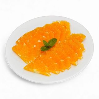 Laranja | Pronto a Comer