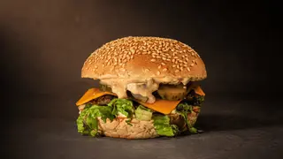 Chicken Burger