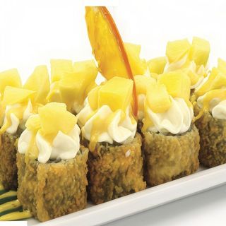 100.hosso mango fritto 8pz