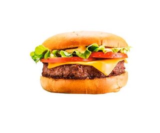 Veggie Beyond Burger