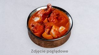 Chilli Tofu