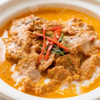 Porco Curry