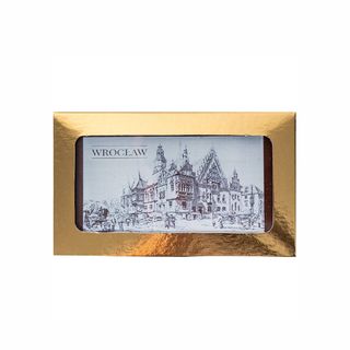 Czekolada wrocławska 10 x 5 (30g)