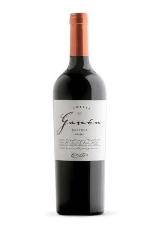 Escorihuela Gascon Malbec (Arg)