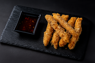 Креветка темпура