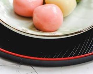 Mochi 3 pezzi