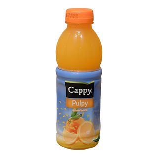 ნატურალური წვენი კაპი