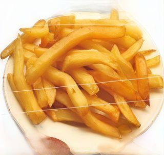 Patatas Fritas (Pequeñas)