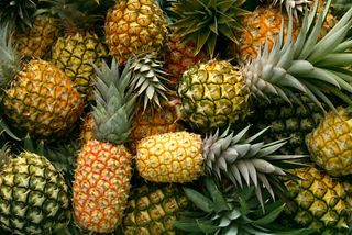 Ananas