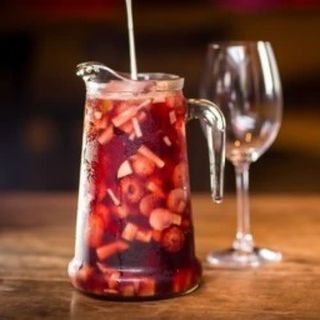 Jarra De Sangría Casera De (1.5 Lt.)