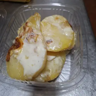 Patata Gratinada