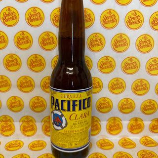 Pacífico 3.55 mle