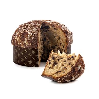 Panettone cioccolato