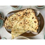 Basket Naan (10 Pcs Baby Naan)