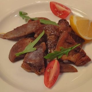 Агнешки езичета 