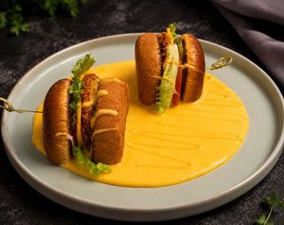 Dirty Burger