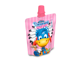 Danonino® Street Fresa