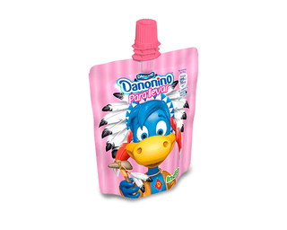 Danonino® Street Fresa