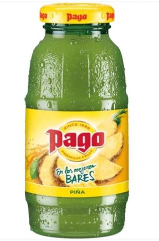 ZUMO PIÑA PAGO