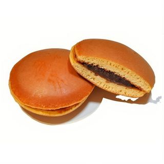 Dorayaki (2 piezas)