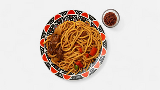 Лагман Цомян