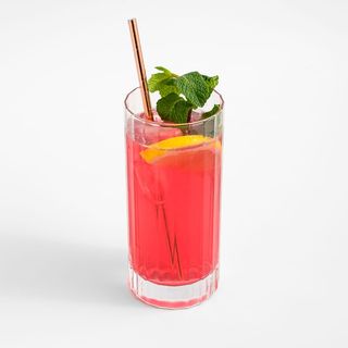 Franko's Homemade Strawberry Lemonade 0.3l