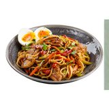 Нудли с патешко (370г)