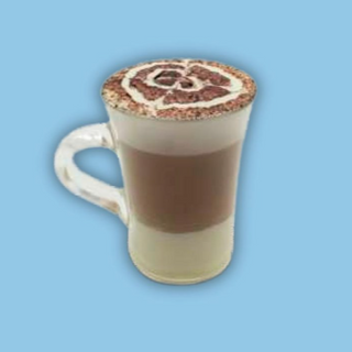 Mocca Blanco (12 oz.)