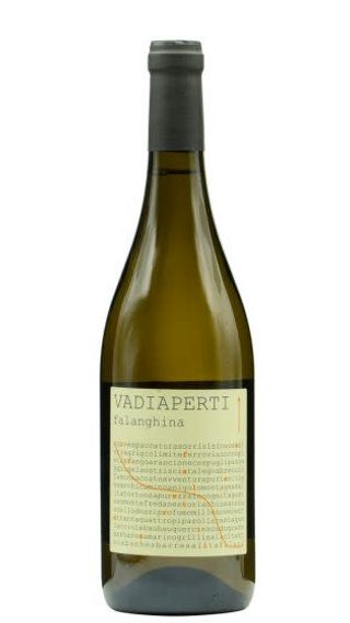 Falanghina IGT Vadiaperti Avellino 0.75cl