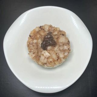 66B.Tartar De Pez Mantequilla