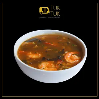 Soupe Royale