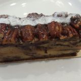 Nomade pécan-caramel Sans gluten