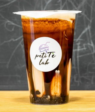 A3. Brown sugar milk tea 500 ml